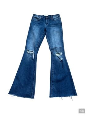 Articles of Society Bell Bottom Jeans